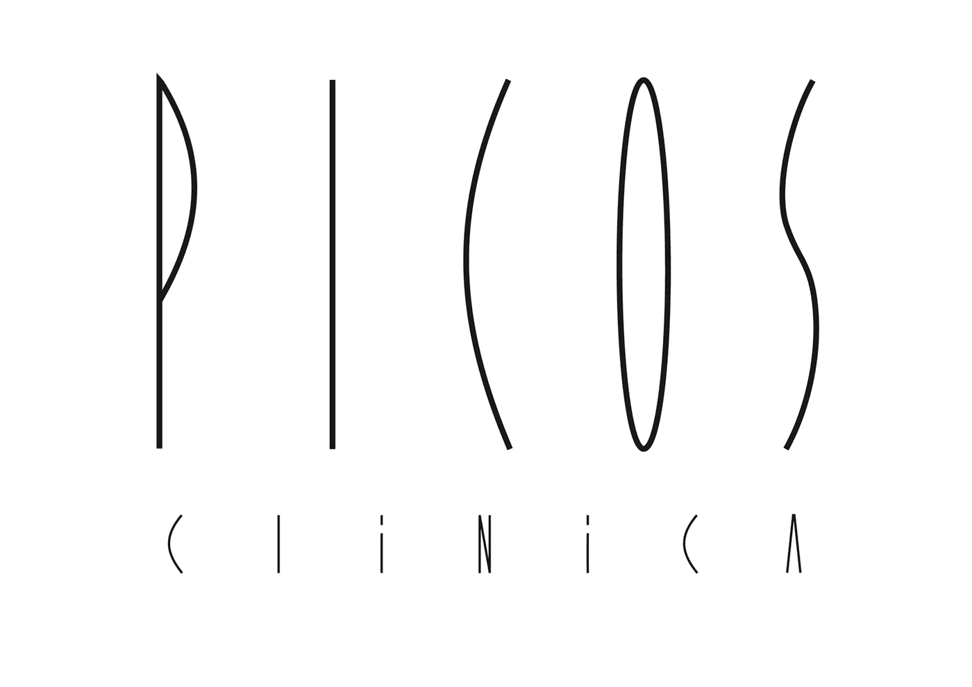 Clinica Picoș: identitate și amenajare, Cluj-Napoca (1)