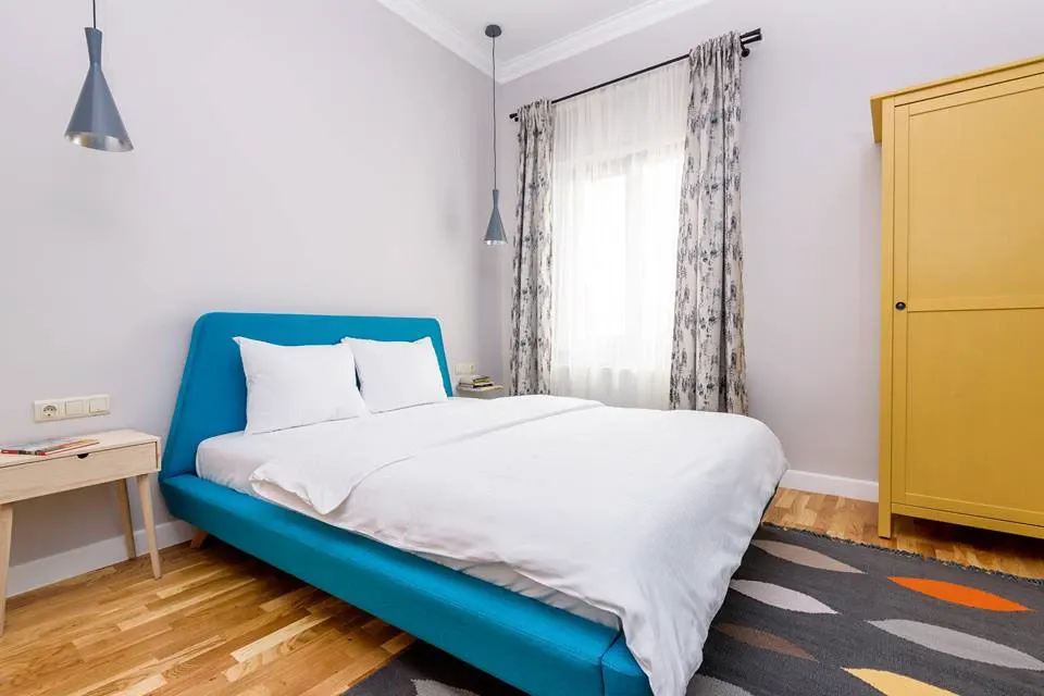 Apartament în regim hotelier, centrul Clujului