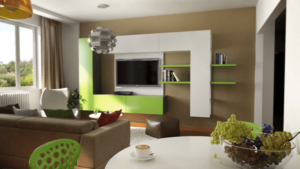 Apartament pe Valea Gârbăului, Cluj-Napoca (2)