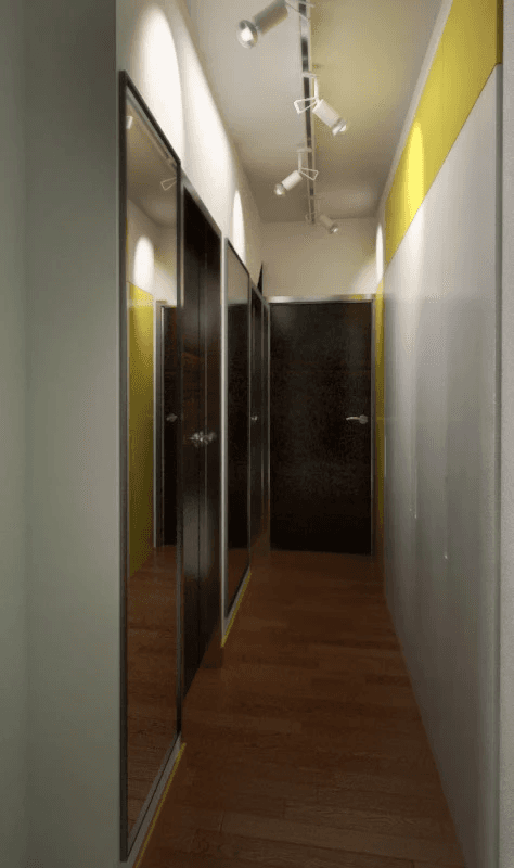 Apartament pe Valea Gârbăului, Cluj-Napoca (9)