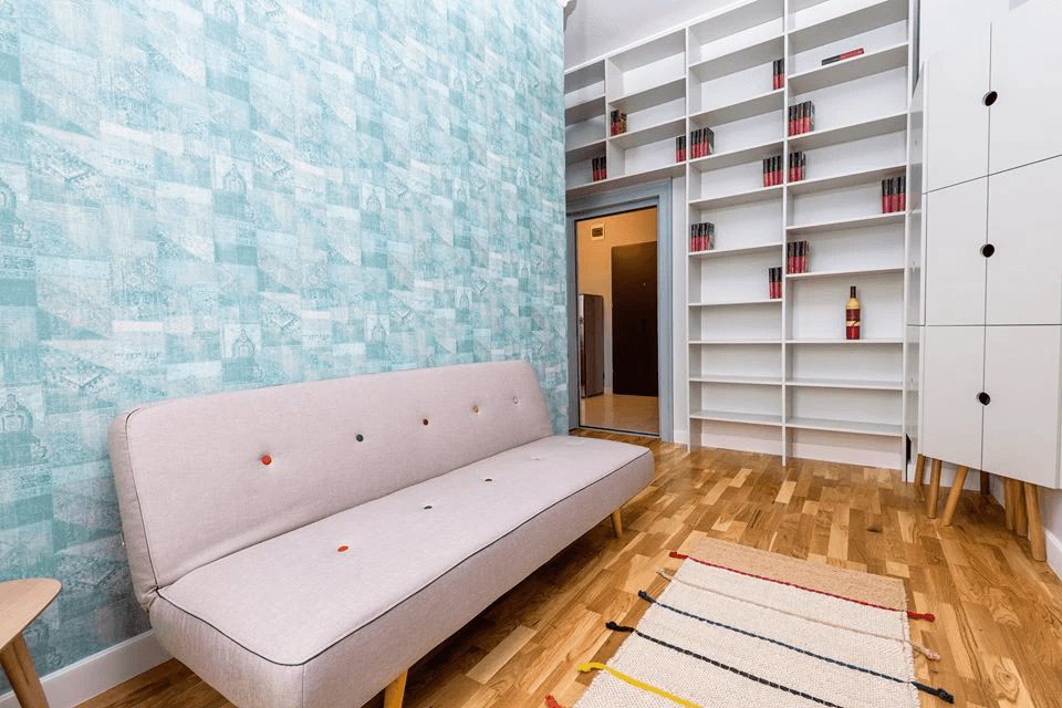 Apartament în regim hotelier, centrul Clujului (10)