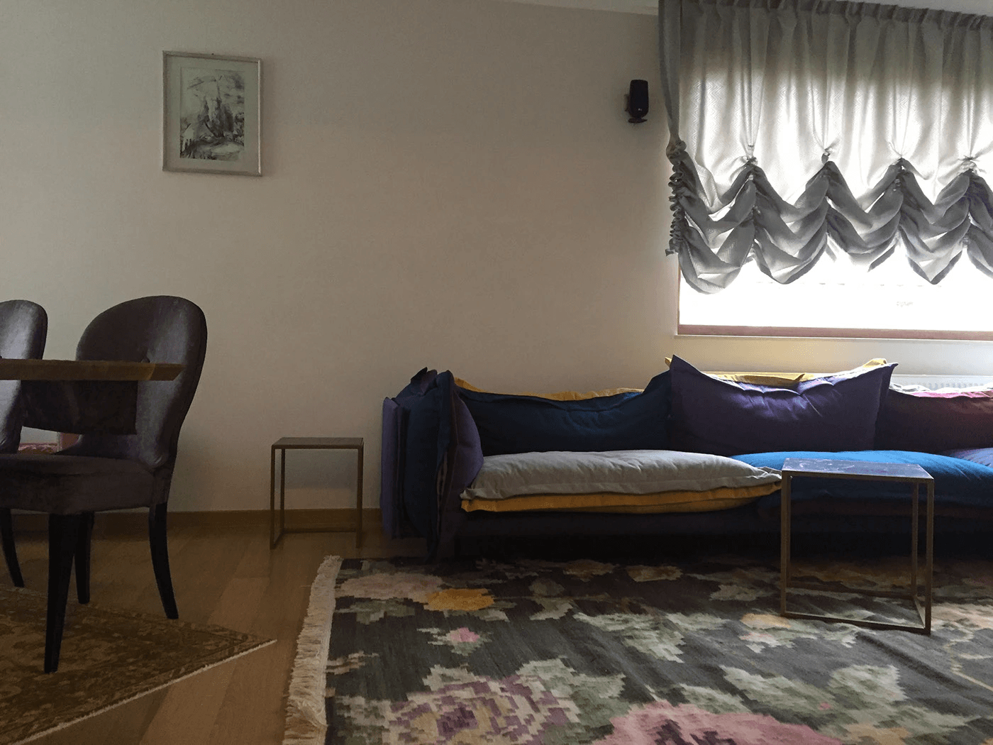 Apartament eclectic în Cluj-Napoca (22)
